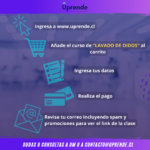 Lavado de Oídos y Otoscopía - Curso Online 12 y 13 de Sept. - Imagen 2