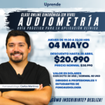 Audiometría - Guía Práctica para la Aplicación Clínica
