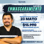 Enmascaramiento - Guía para su aplicación clínica 23 Mayo