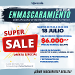 Enmascaramiento - Guía para su aplicación clínica 18 Julio