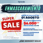 Enmascaramiento - Guía para su aplicación clínica (01 Agosto)