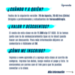 Audiometría - Lo que importa al momento de la práctica (28 Agosto) - Imagen 3