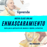 Enmascaramiento - Guía para su aplicación clínica (29 Agosto)