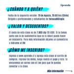 Enmascaramiento - Guía para su aplicación clínica (29 Agosto) - Imagen 3