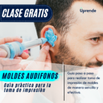 Moldes - Guía práctica para la toma de impresión (16 de Octubre)