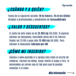 Exámenes Auditivos - Lectura, Interpretación y Correlación de Resultados (19 Febrero) - Imagen 3