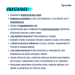 Audiometría y Enmascaramiento- Lo que importa al momento de la práctica (23 Abril) - Imagen 2