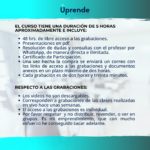 Audiometría y Enmascaramiento - Clase Grabada - Imagen 2