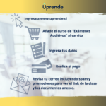 Exámenes Auditivos: Lectura, Interpretación y Correlación de Resultados - Clase Grabada - Imagen 3