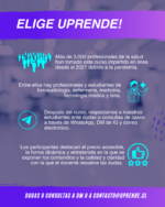 Lavado de Oídos y Otoscopía - Curso Online 09 y 10 de Junio - Imagen 4