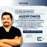 Audífonos: Una Introducción Actualizada
