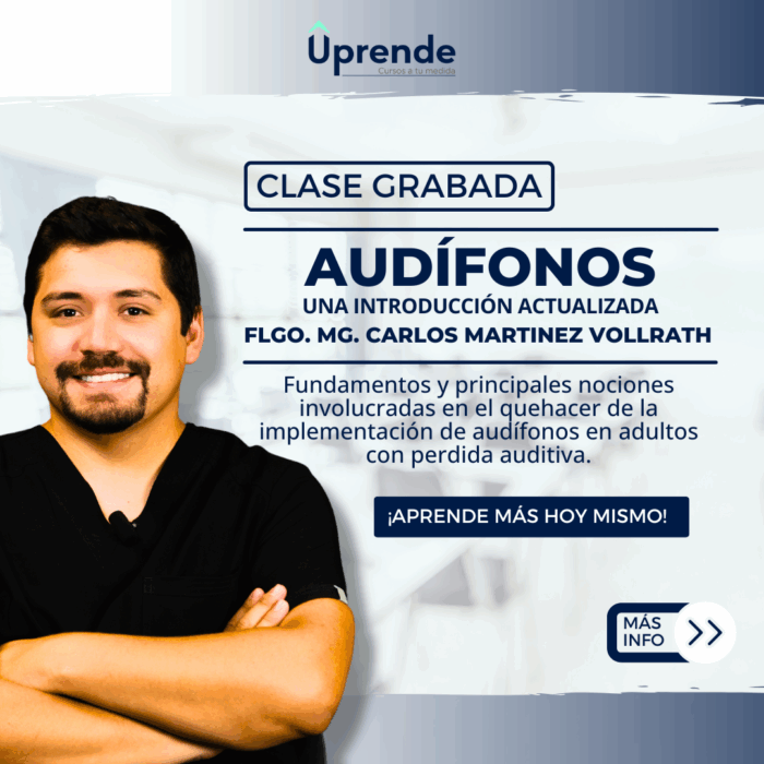 Audífonos: Una Introducción Actualizada - Imagen 1
