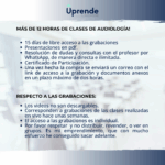 3 CURSOS GRABADOS POR $59.990 CLP. - Imagen 2