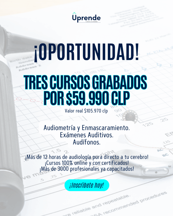 3 CURSOS GRABADOS POR $59.990 CLP. - Imagen 1
