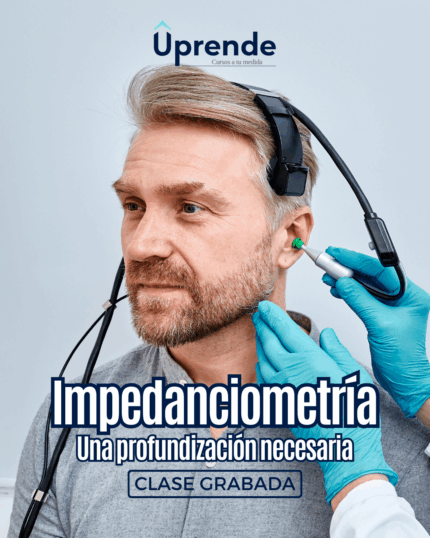 Impedanciometría: una actualización necesaria - Clase grabada.